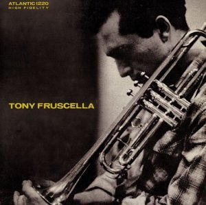 Tony Fruscella