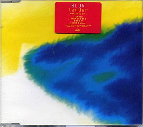 Blur - Tender (Anniversary Box) - Zortam Music