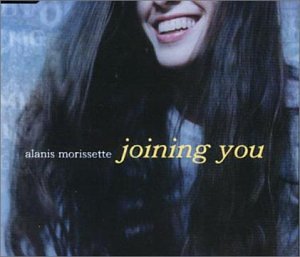 Alanis Morissette - Joining You (Cd Single) - Zortam Music