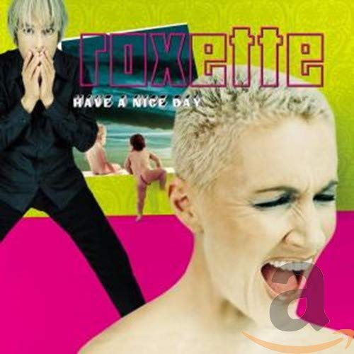 Roxette - Dance Train 99/2 - Zortam Music