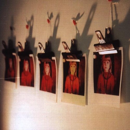 Anja Garbarek - Balloon Mood - Zortam Music