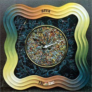 Area - Tic & Tac - Zortam Music