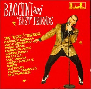 Baccini and Best Friends