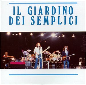 Giardino Dei Semplici