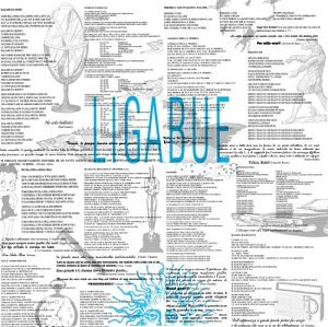 Ligabue - Ligabue - Zortam Music
