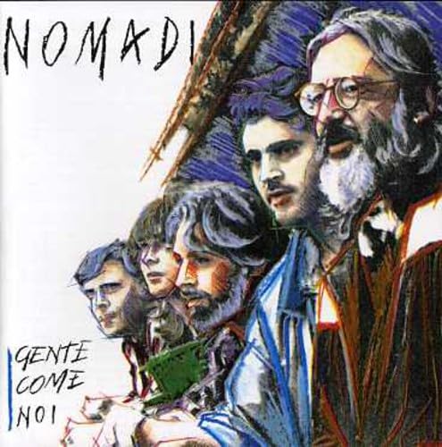 Nomadi - Ma Noi No! Lyrics - Zortam Music