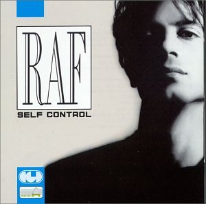 Raf - Self Control - Zortam Music