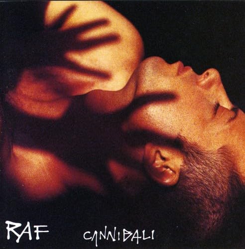 Raf - Il Battito Animale Lyrics - Zortam Music