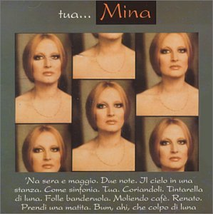 Tua... Mina