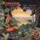 Kingfish - Sundown On The Forest - Zortam Music