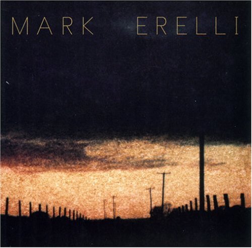 Mark Erelli