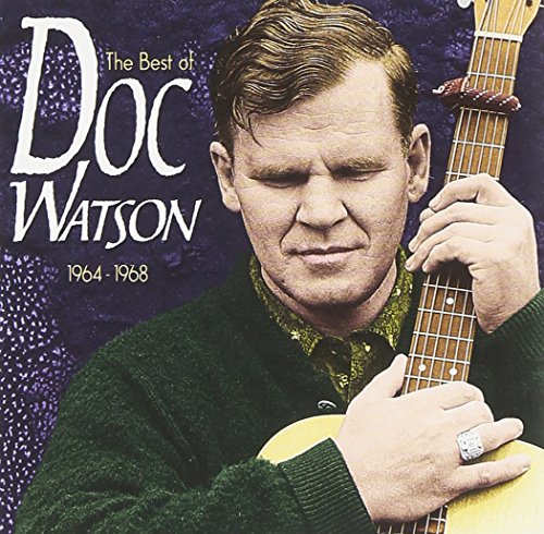 Doc Watson - Alberta Lyrics - Zortam Music
