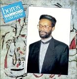Love Affair by Beres Hammond
