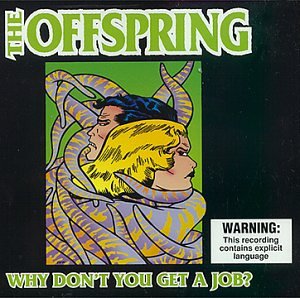 The Offspring - Why Don