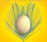 album art to Easter Theatre