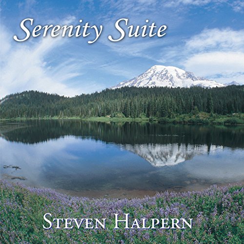Serenity Suite: Music & Nature