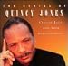The Genius of Quincy Jones