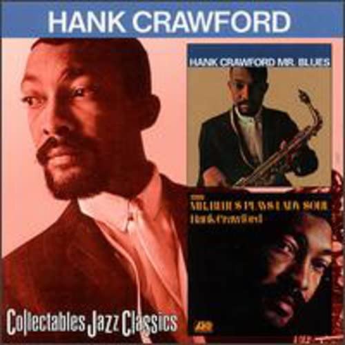Mr. Blues/Mr. Blues Plays Lady Soul