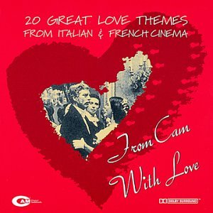 Compilation - Escape from L.A. - Zortam Music