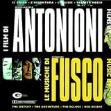 Buy I Film Di Antonioni (Score) on Amazon