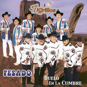 Duelo en la Cumbre