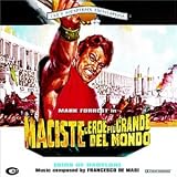 Buy Maciste l'Eroe Piu Grande del Mondo on Amazon