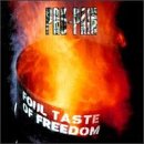 Foul Taste of Freedom by Pro-Pain
