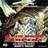 Buy Q: The Winged Serpent on Amazon