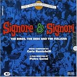 Buy Birds Bees & the Italians (Signore E Signori) on Amazon