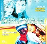 Buy C'Est Pour La Bonne Cause! (Film Score) on Amazon