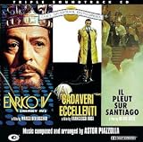 Buy Cadaveri Eccellenti/Il Pleut Sur Santiago/Enrico IV on Amazon