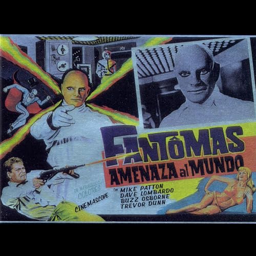 Fantômas - Fantômas - Zortam Music