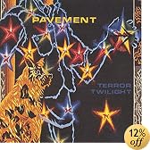 Terror Twilight ENHANCED by Pavement

