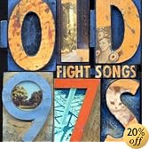 Fight Songs by Old 97s
