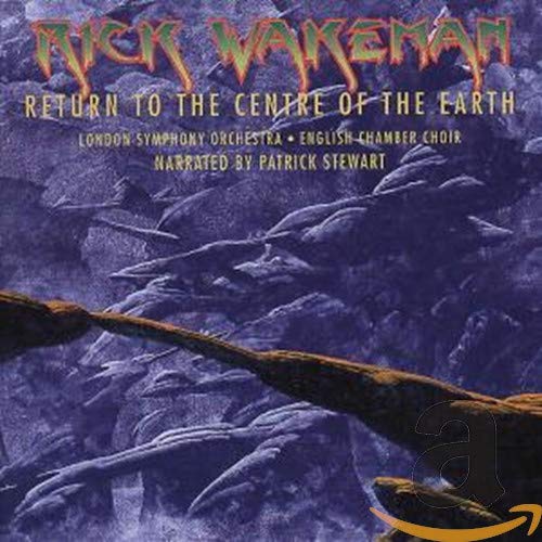 Rick Wakeman - Mother Earth Lyrics - Zortam Music