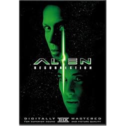 Alien Resurrection