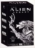 The Alien LegacyThe Alien Legacy