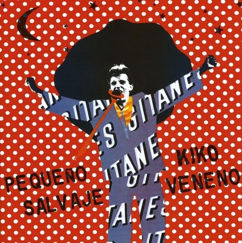 Pequeno Salvaje