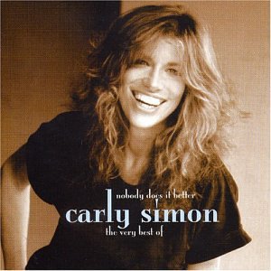 Carly Simon - Let The River Run Lyrics - Zortam Music