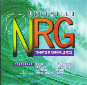 Unlimited Nrg