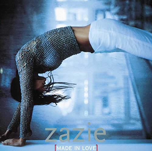 Zazie - Sous Le Voile Lyrics - Zortam Music