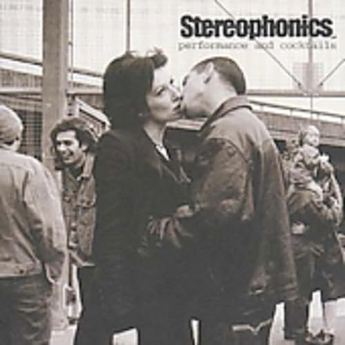 Stereophonics - Performance And Cocktails - Zortam Music