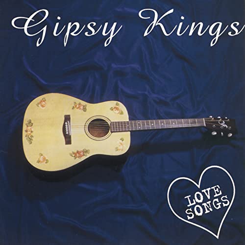 The Gipsy Kings - Mi Corazon Lyrics - Zortam Music