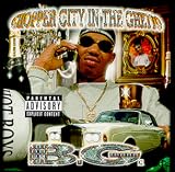album art to Chopper City in the Ghetto