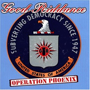 Good Riddance - Article IV Lyrics - Zortam Music