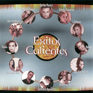 Exitos Calientes