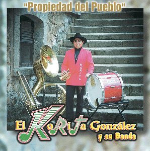 Propiedad del Pueblo