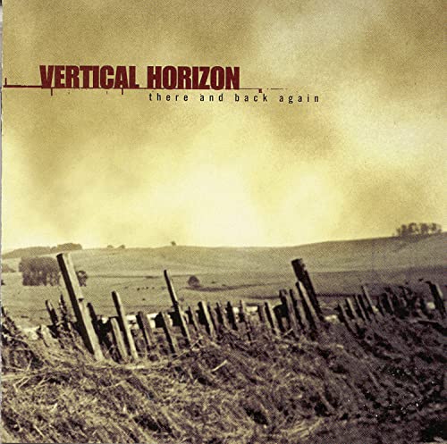 VERTICAL HORIZON - Love