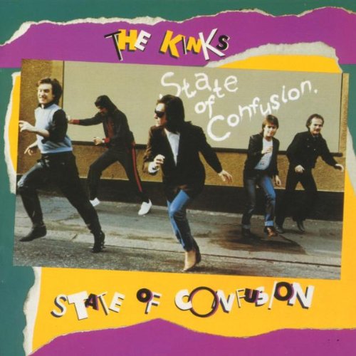 The Kinks - Come Dancing Lyrics - Zortam Music