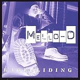 Backsliding by D'Mello